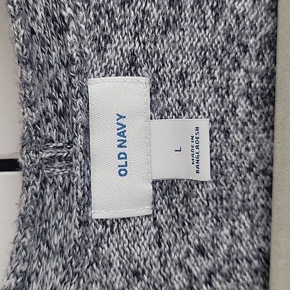 Old Navy Knit Long Sleeve Open Cardigan - Picture 7 of 8